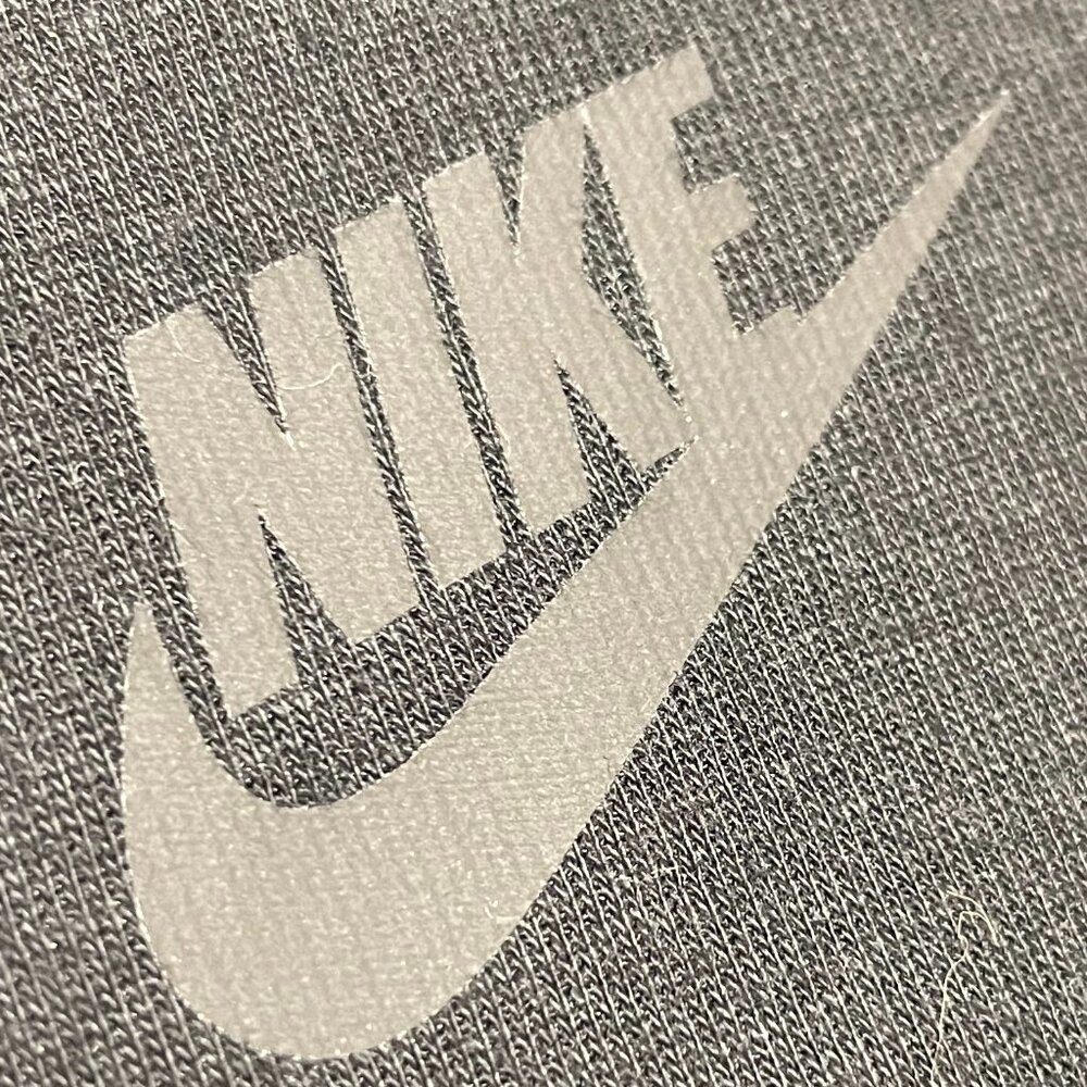 Black/Black - Nike Sportswear Tech Fleece Full-Zip Hoodie & Joggers Set - Picture 6 of 16